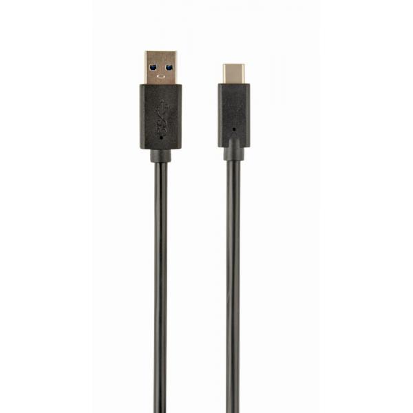 Cavo USB-C con USB-C Cablexpert CCP-USB3-AMCM-10