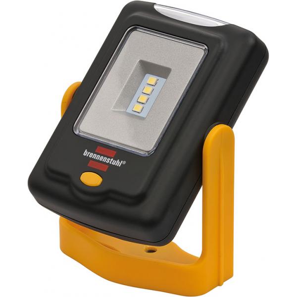 Torcia Brennenstuhl HL DB43 MH 220 lm