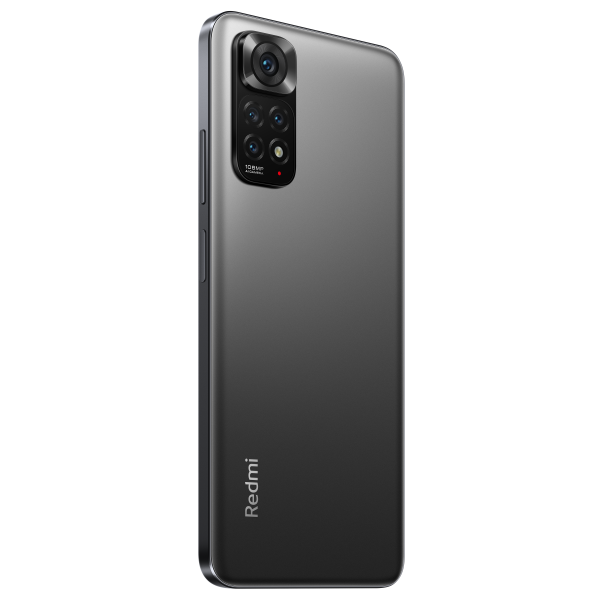 Smartphone Xiaomi 2201117SY 6,43" Octa Core 6 GB RAM 128 GB Grigio - Image 4