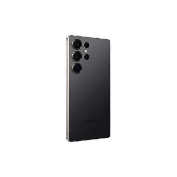 Smartphone Samsung Galaxy S25 Ultra Octa Core 12 GB RAM 512 GB 6,9" Nero - Image 4
