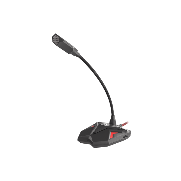 Microfono Genesis NGM-1407 Nero - Image 3