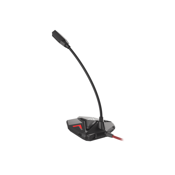 Microfono Genesis NGM-1407 Nero - Image 4