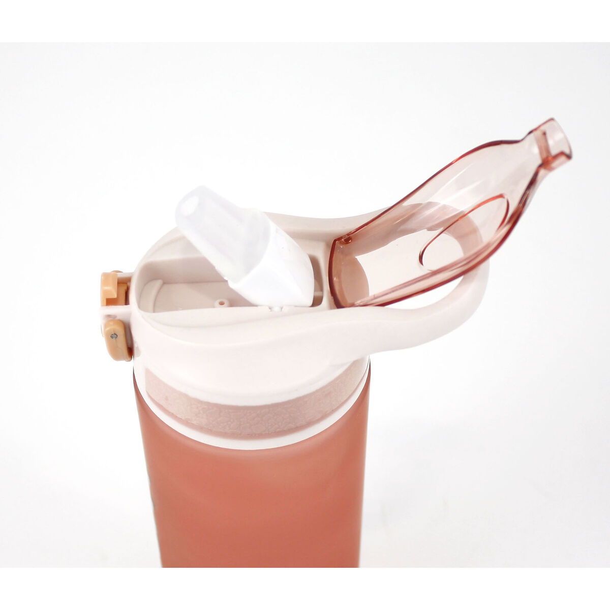 Bottiglia d'acqua Bewinner 600 ml (12 Unità) - Image 3