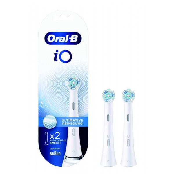 Testina di Ricambio Oral-B iO Ultimative