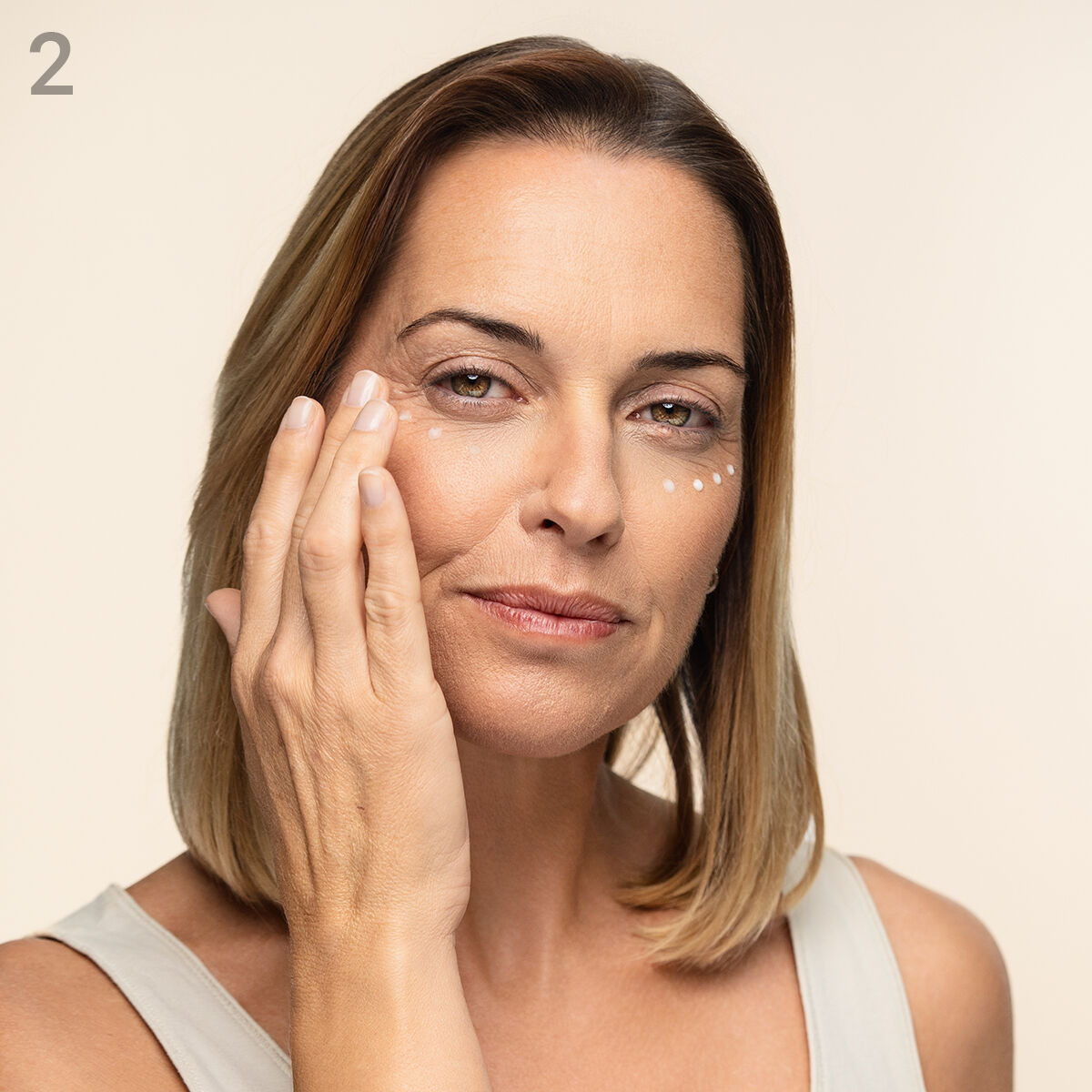 Kit Idratazione Viso Rice InnovaGoods - Image 3