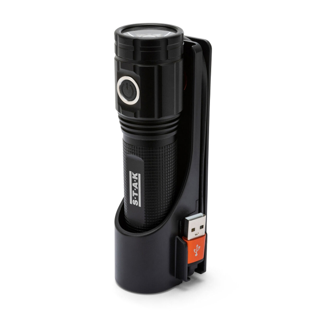Torcia Stak STURM 20 W 2000 Lm