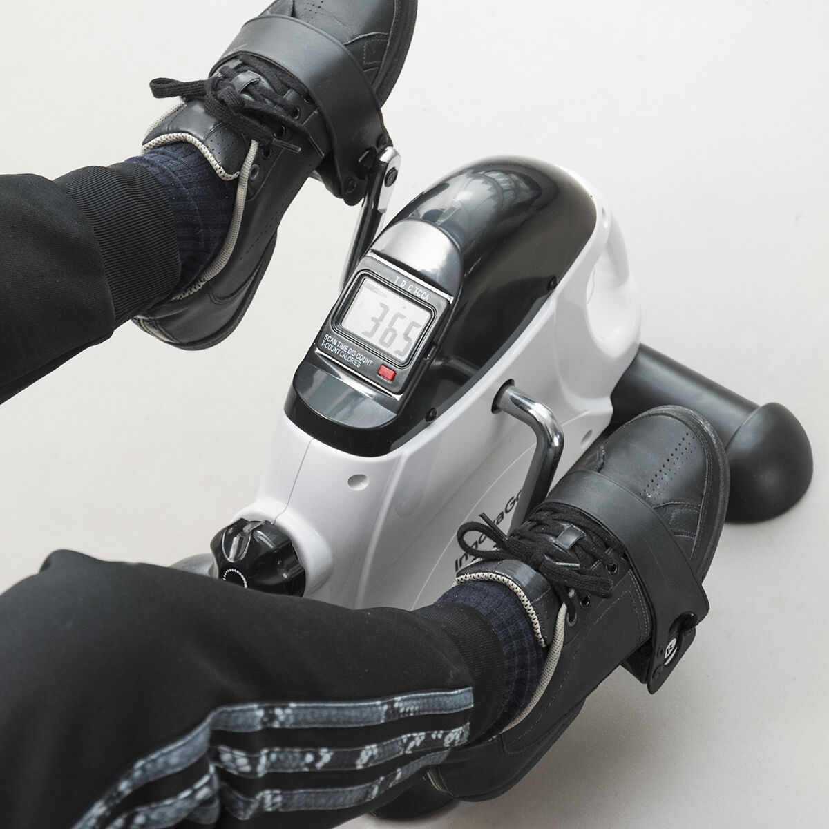 Pedaliera per Braccia e Gambe Fipex InnovaGoods - Image 4