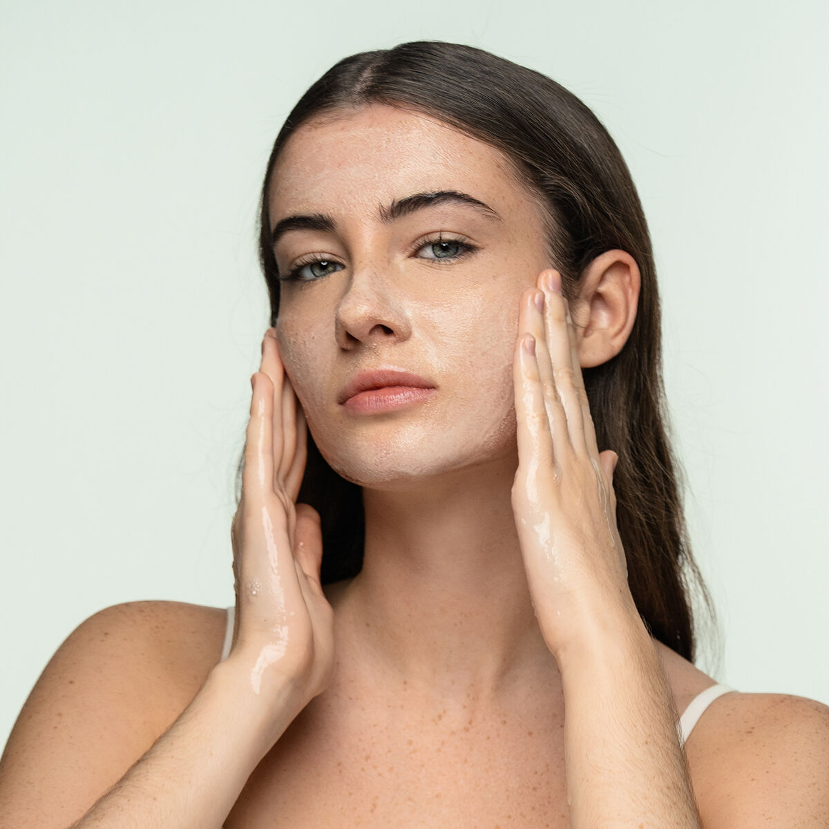 Pacchetto Trattamento Pulizia Punti Neri CBD InnovaGoods - Image 4