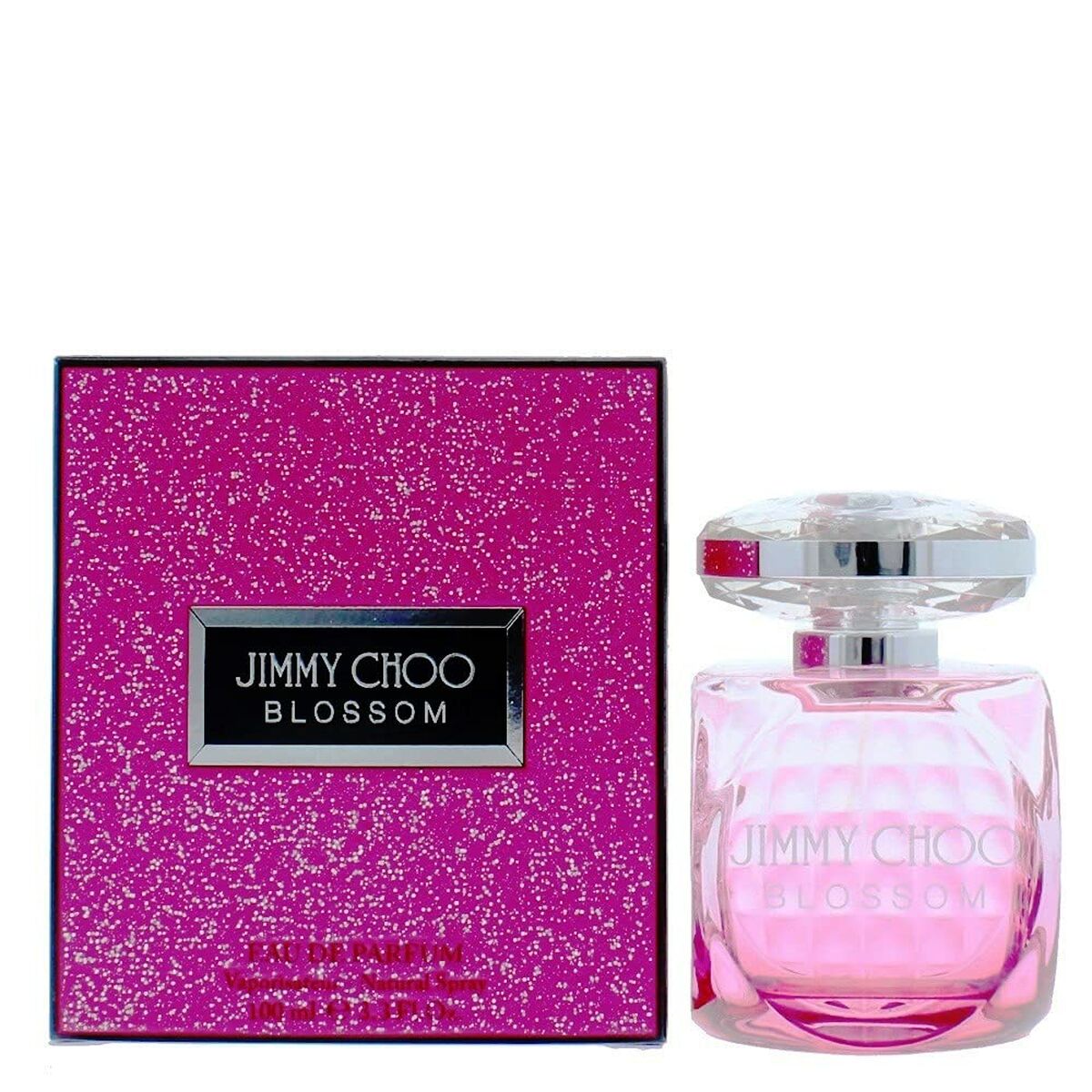 Profumo Donna Jimmy Choo 4291902 EDP 100 ml - Image 3