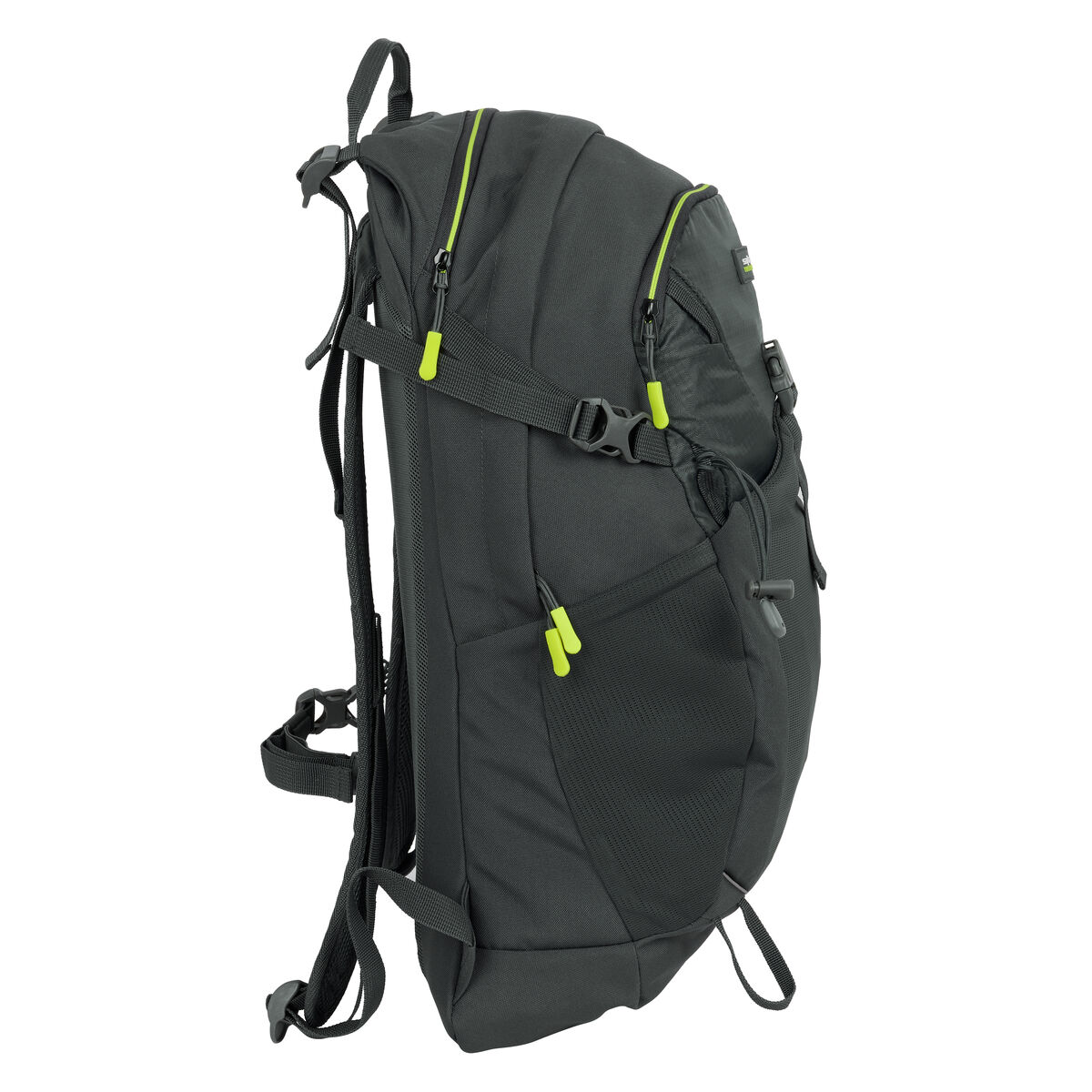 Zaino da trekking Safta Trekking Grigio 22 L 28 x 52 x 15 cm - Image 5