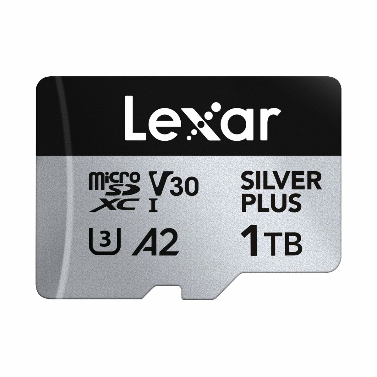 Scheda Di Memoria Micro SD con Adattatore Lexar LMSSIPL001T-BNANG 1 TB - Image 3