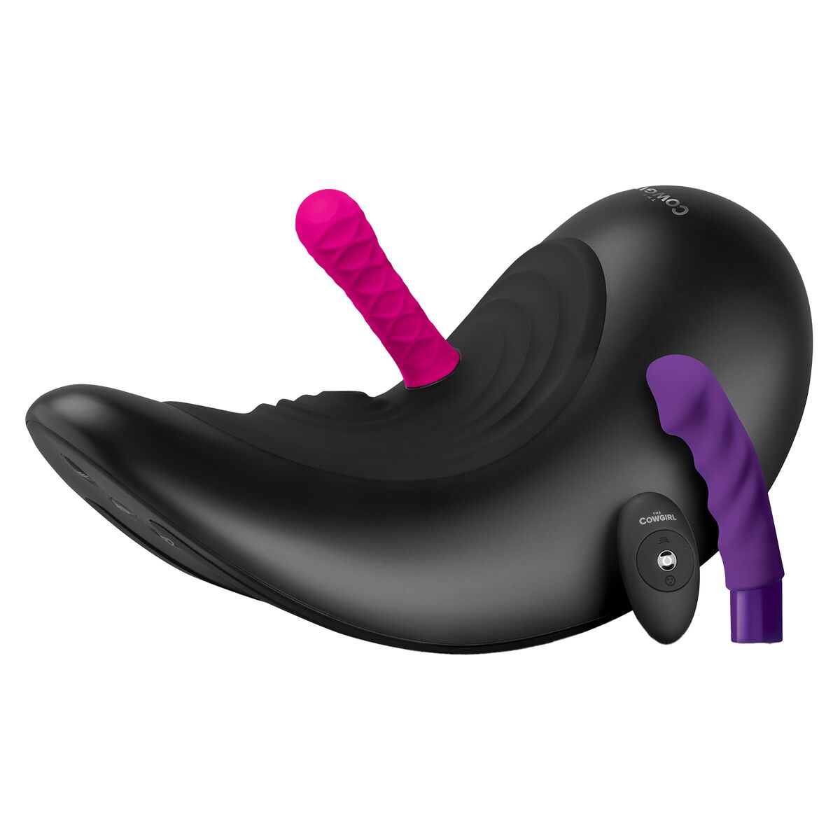 Accesorio Erotico The Cowgirl