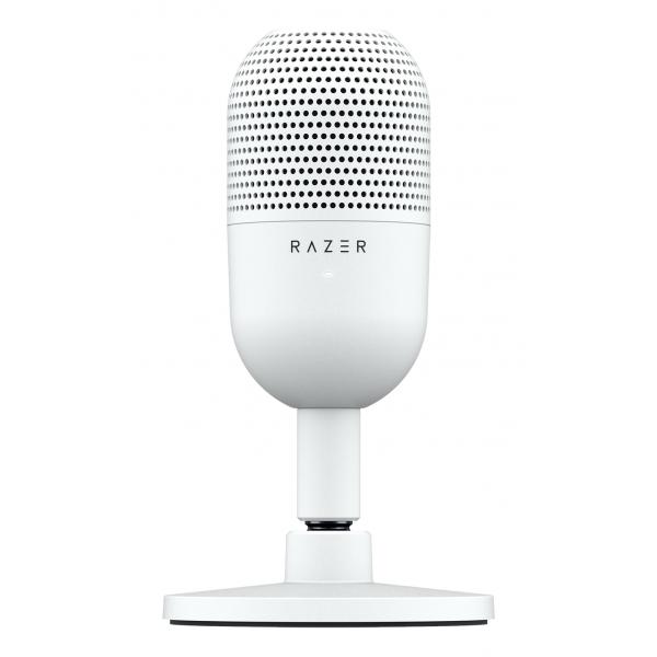 Microfono Razer RZ19-05050300-R3M1 Bianco