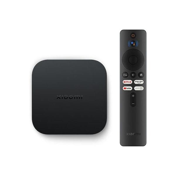 Dispositivo di Streaming Xiaomi Mi BOX S