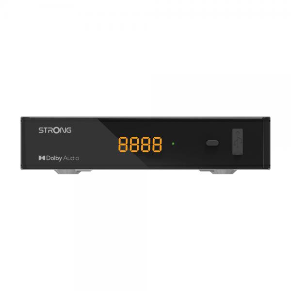 Sintonizzatore TDT STRONG SRT7030