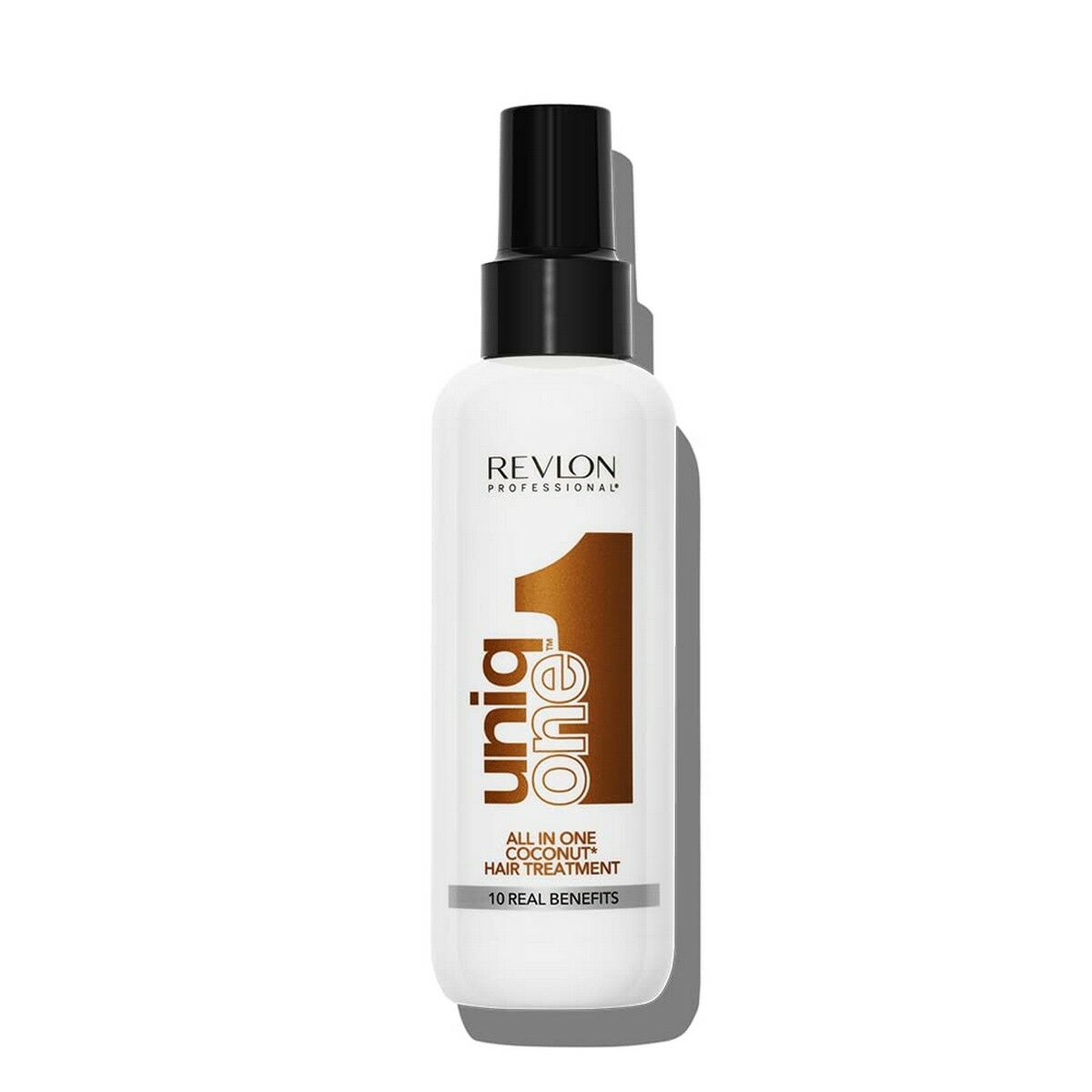Spray senza Risciacquo Revlon REV142912 150 ml Cocco