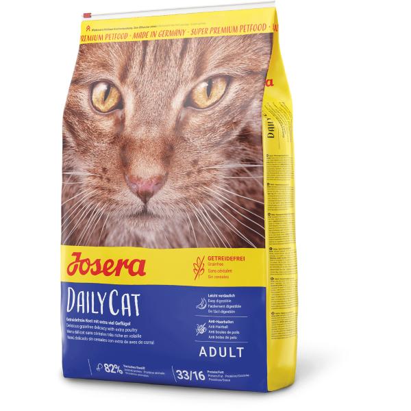 Cibo per gatti Josera 9362 Pollo 2 Kg