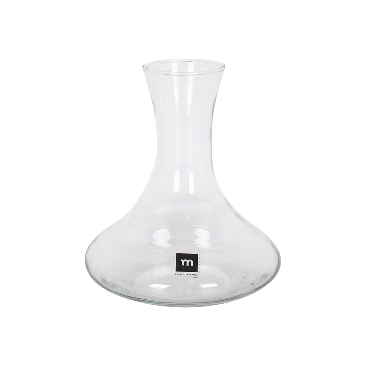 Decanter per Vino La Mediterránea La mediterranea 1,5 L (4 Unità) - Image 3
