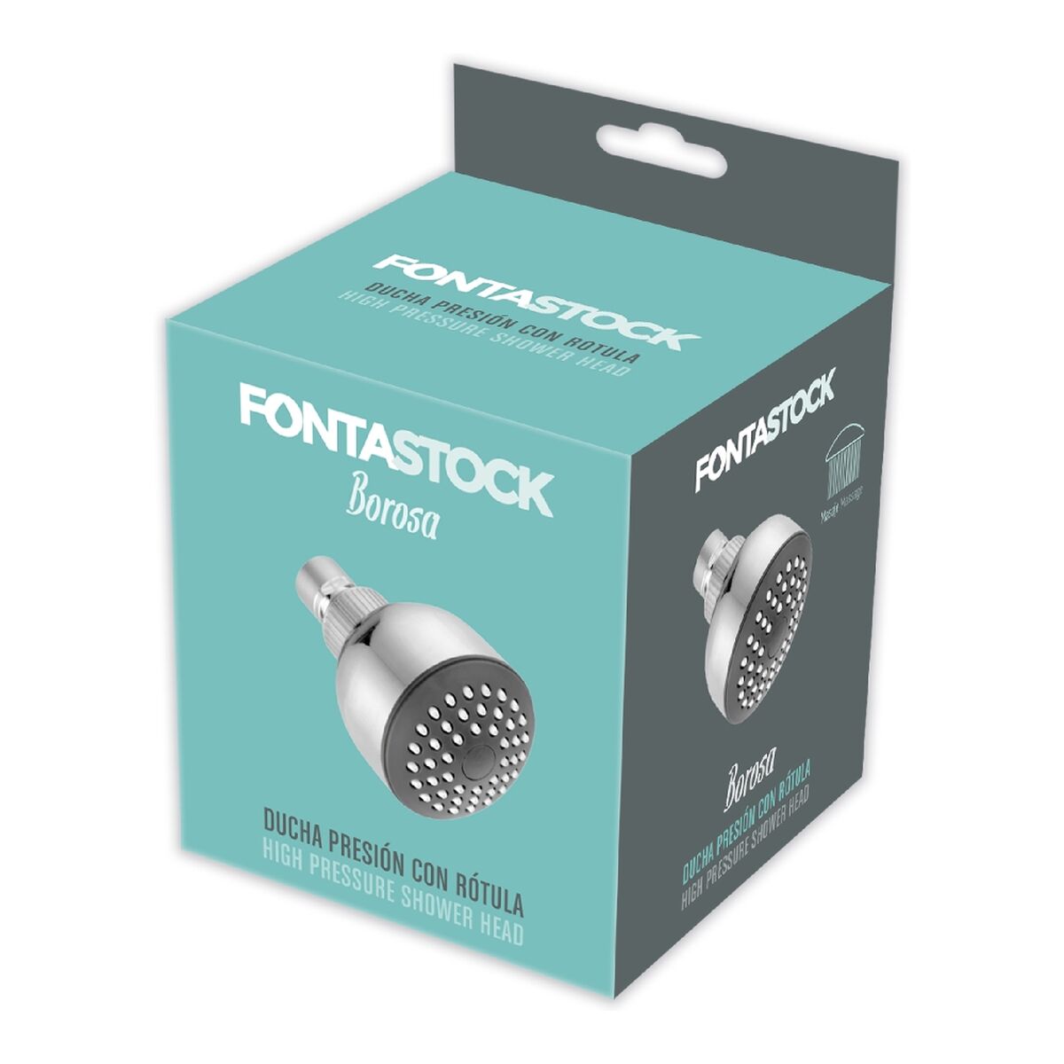 Soffione Fontastock ABS - Image 6