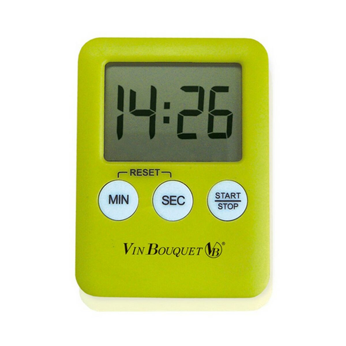 Timer da Cucina Vin Bouquet