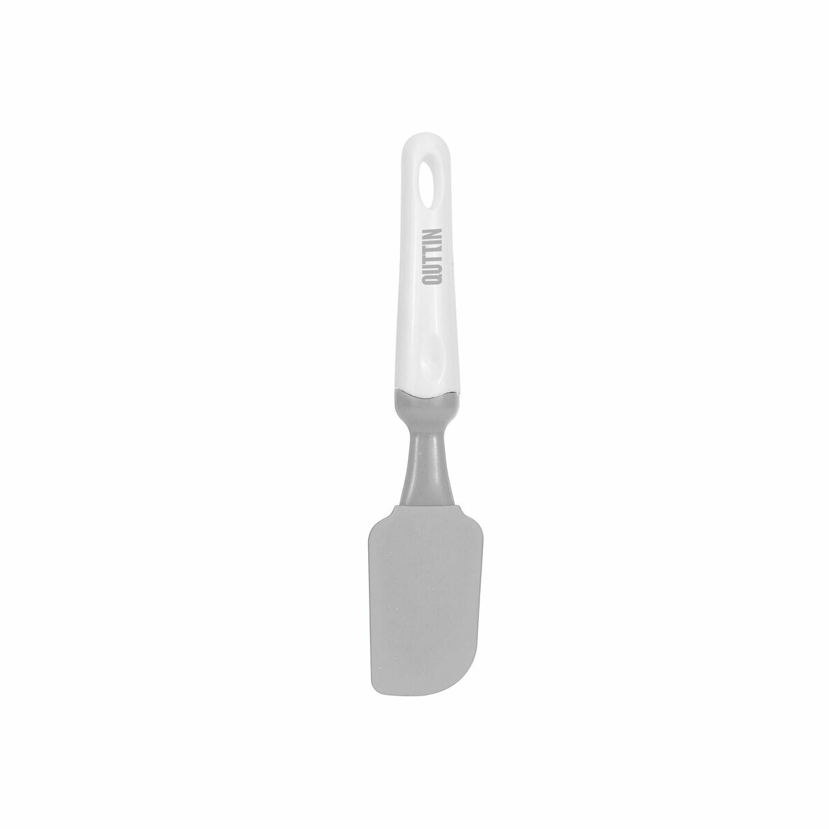 Spatola da Cucina Quttin Silicone 24,5 x 5,3 x 2 cm (24 Unità) - Image 3