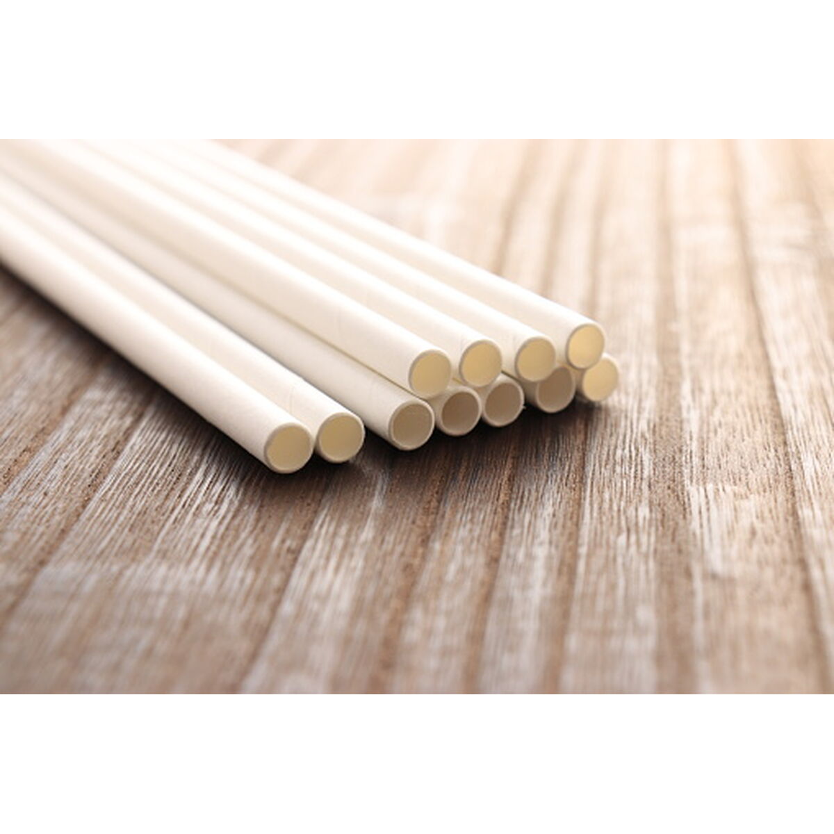 Cannuccia Riutilizzabile Algon 19,7 x 0,6 cm 25 Pezzi 24 Unità - Image 5