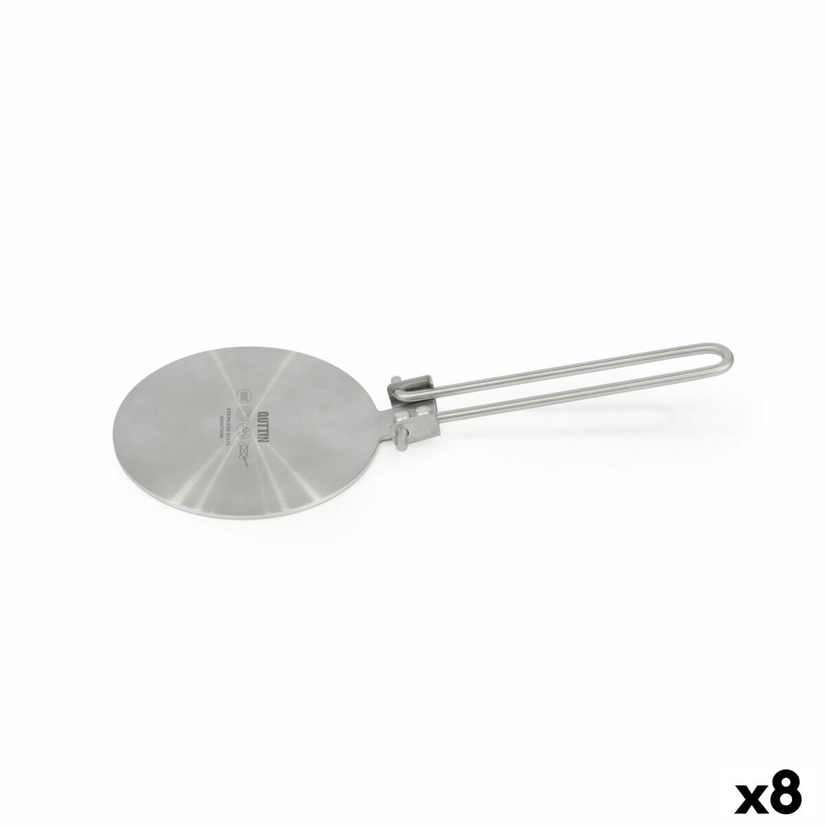 Adattatore a Induzione Quttin