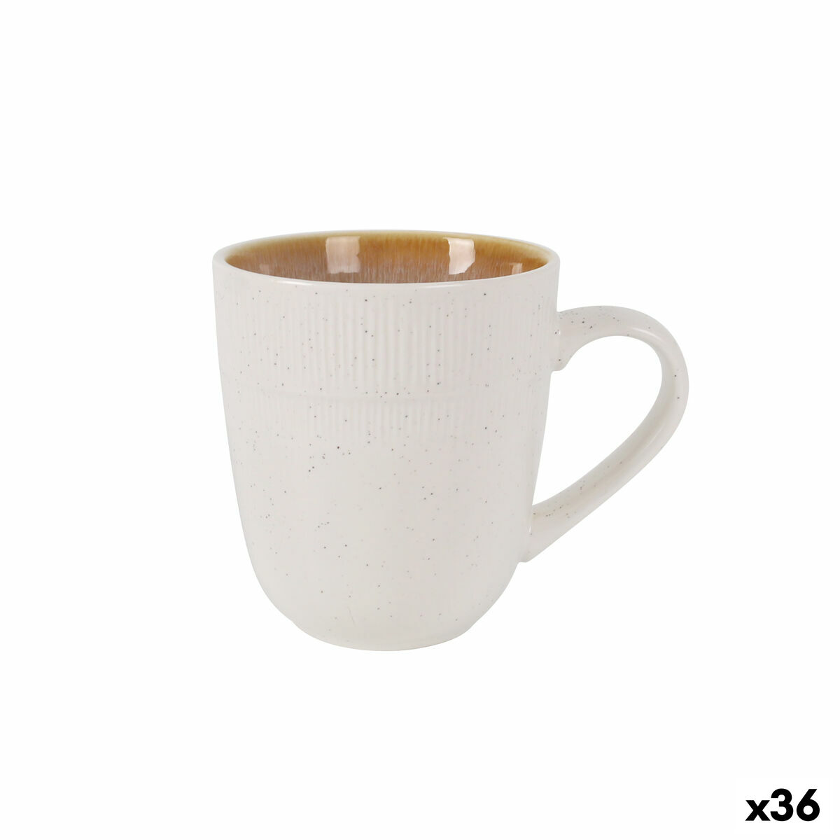 Tazza Mug La Mediterránea Calobra 350 ml (36 Unità)