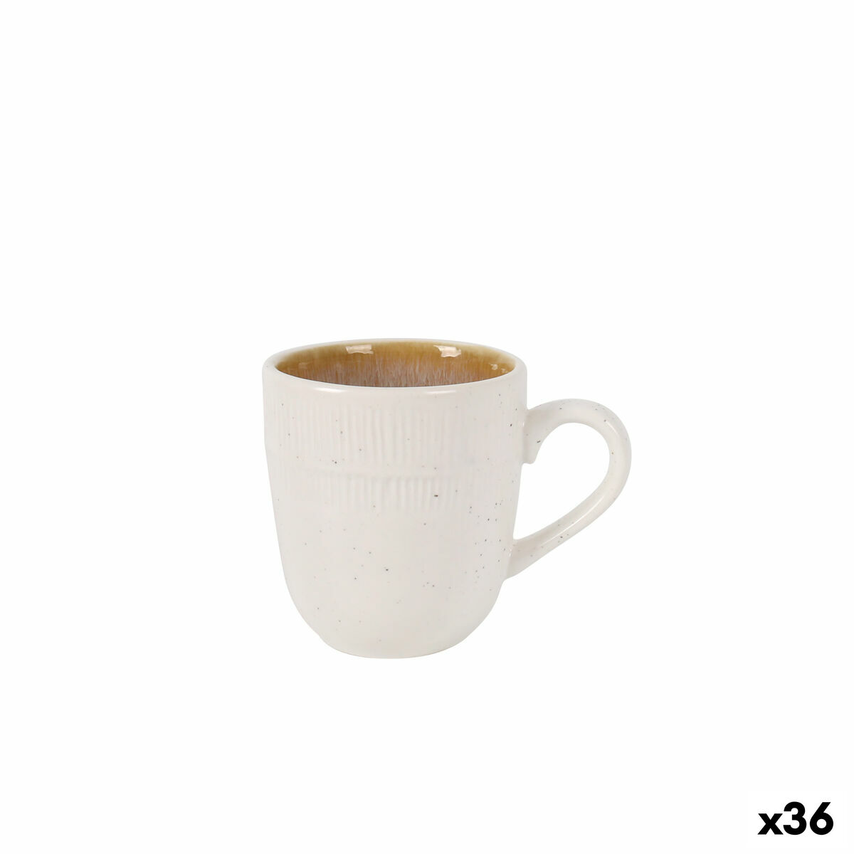 Tazza Mug La Mediterránea Calobra 100 ml (36 Unità)