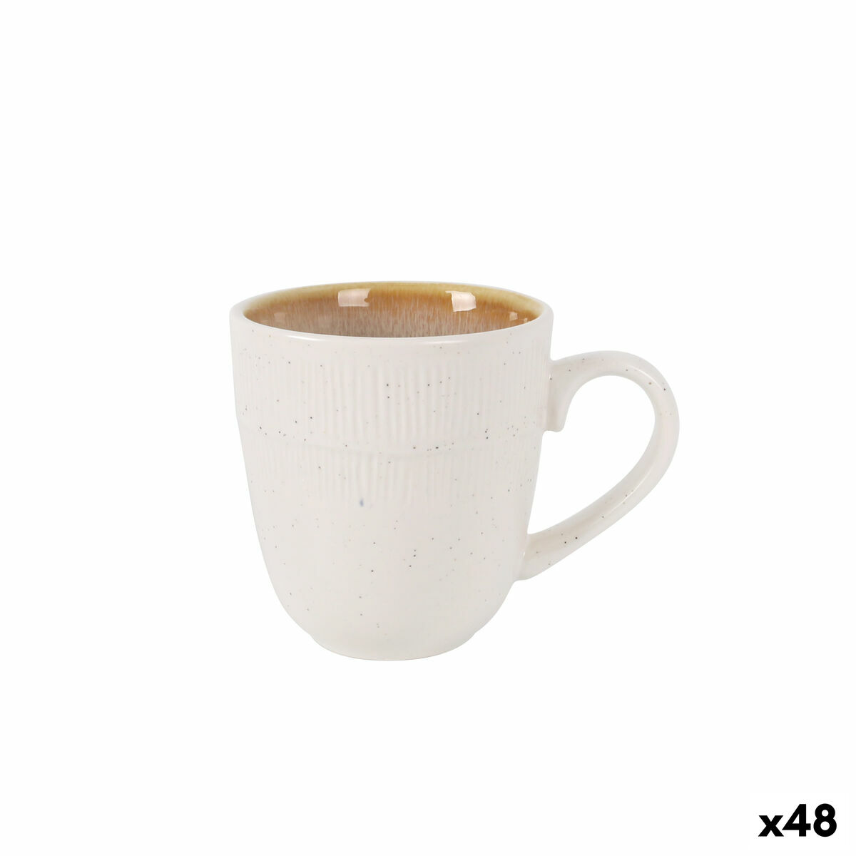 Tazza Mug La Mediterránea Calobra 220 ml (48 Unità)