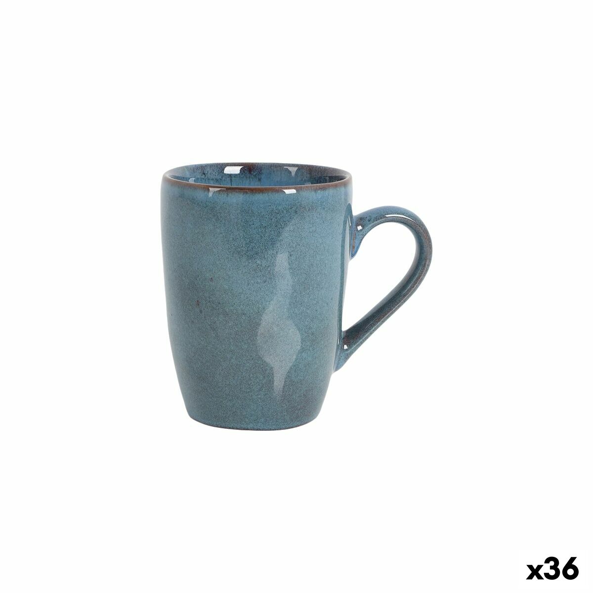 Tazza Mug La Mediterránea Morell 310 ml (36 Unità)