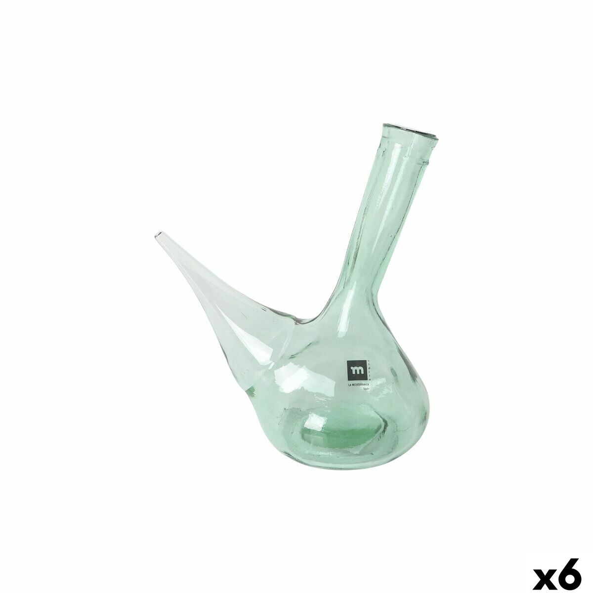 Bottiglia di vino La Mediterránea (6 Unità)