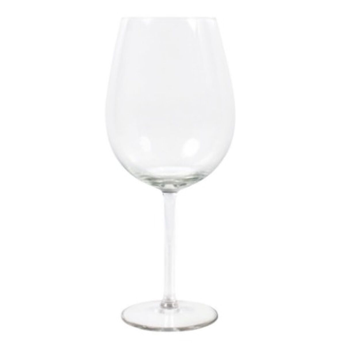Set di calici da vino Royal Leerdam Euforia 730 ml 6 Pezzi (6 Unità)