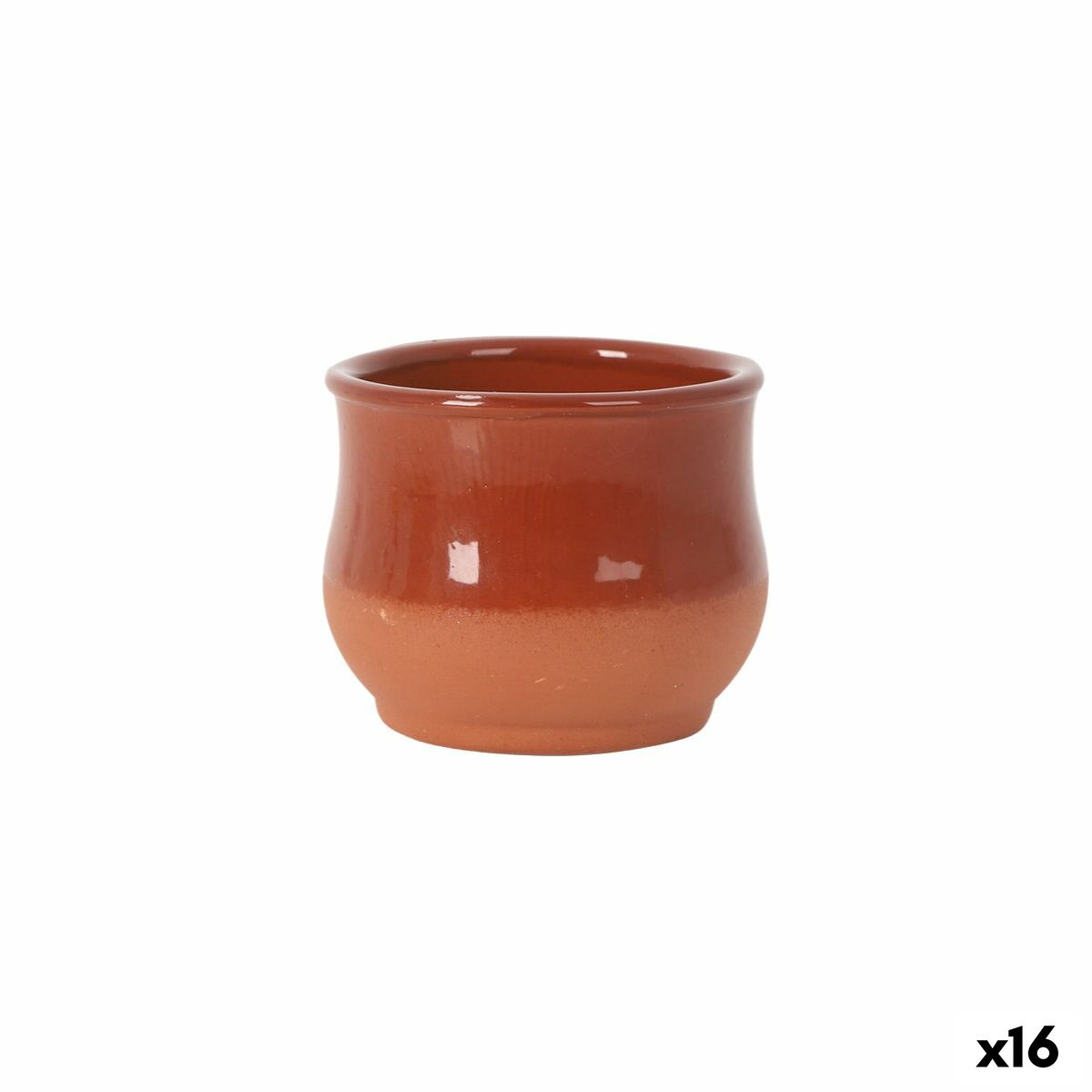 Teglia Azofra ø 7,9 x 6,5 cm (16 Unità)