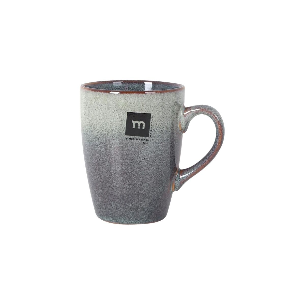 Tazza Mug La Mediterránea Melow 330 ml (36 Unità) - Image 3
