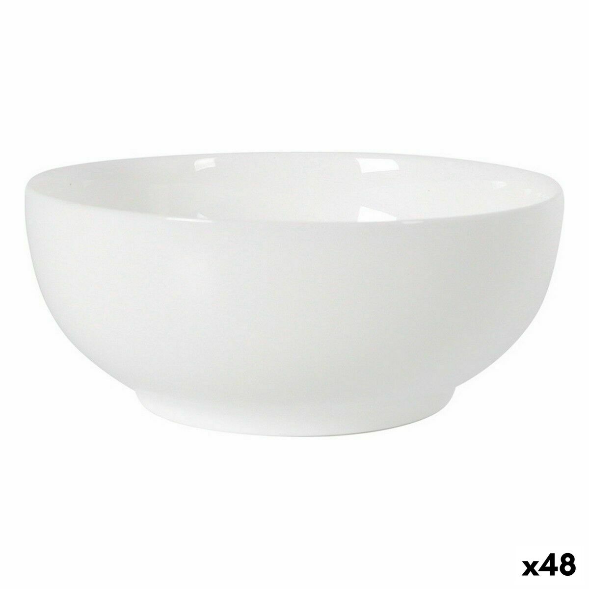 Set da Aperitivo La Mediterránea Temara 15 x 15 x 6,5 cm 15,5 x 6,8 cm (48 Unità)