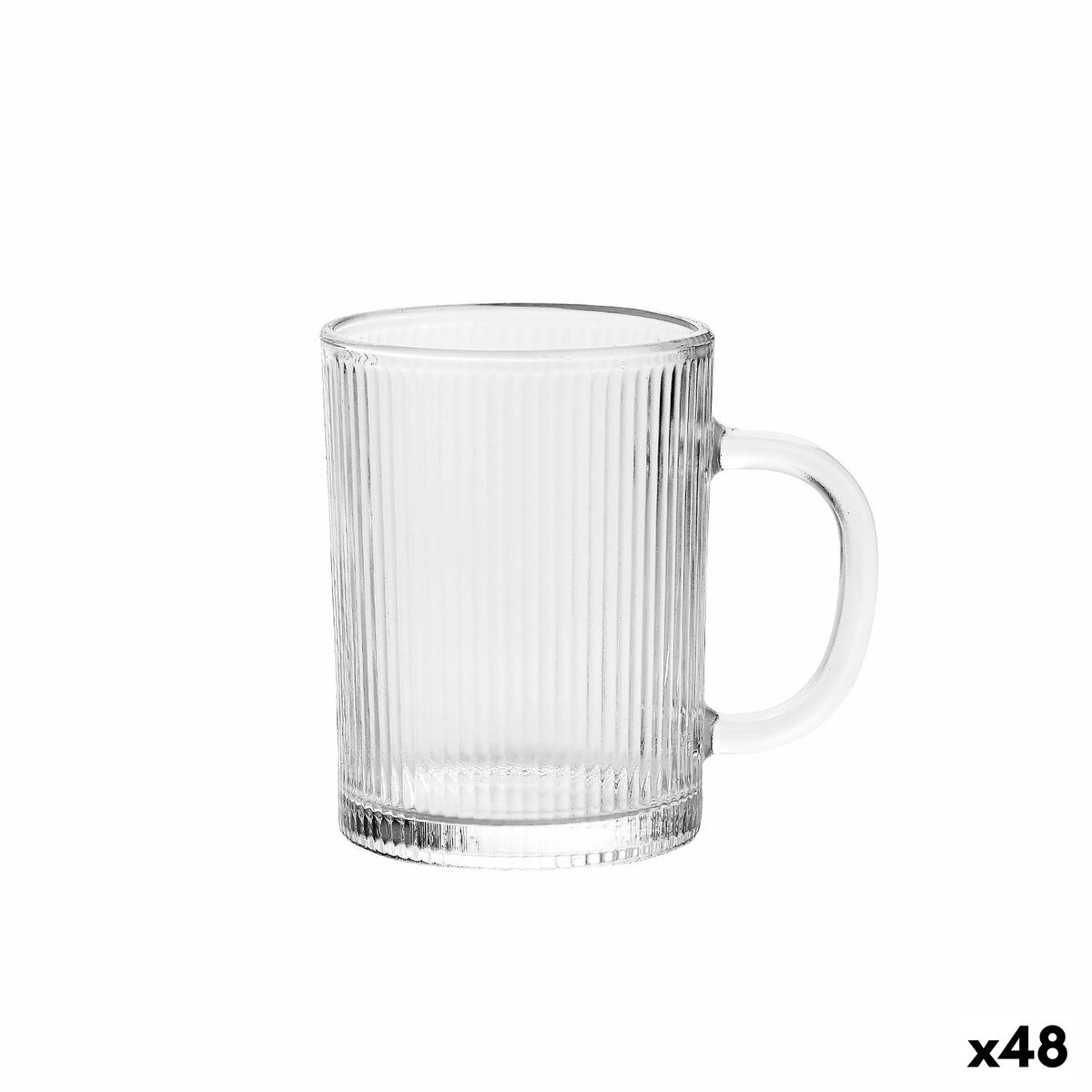 Brocca La Mediterránea Tera (48 Unità)