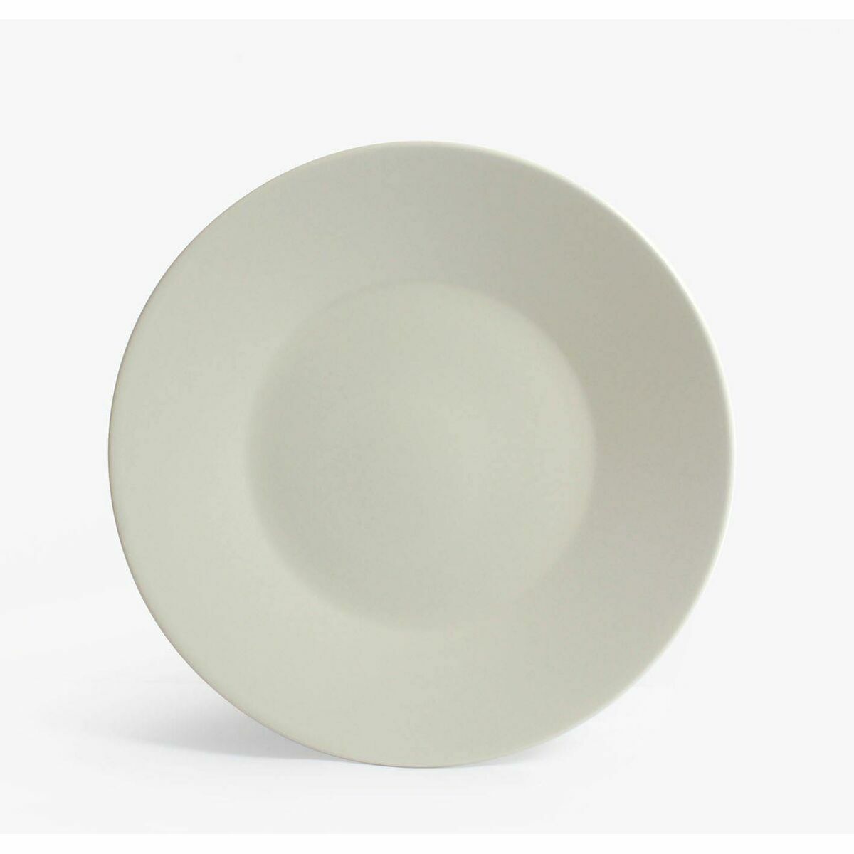 Ciotola La Mediterránea Snack Gres Bianco 14 x 8,5 x 4 cm (72 Unità) (14,1 x 8,5 x 4,4 cm) - Image 3