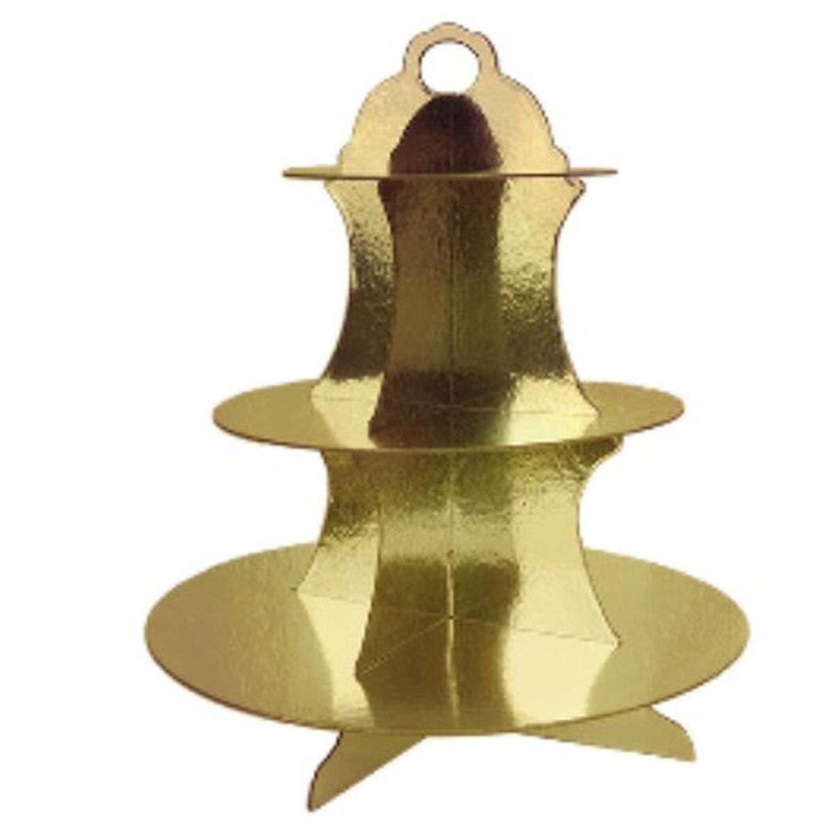 Vassoio per aperitivi Algon 30 cm (24 Unità) - Image 3