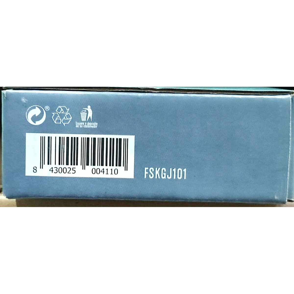 Rubinetto Fontastock Giardino 1/2" x 3/4" - Image 3