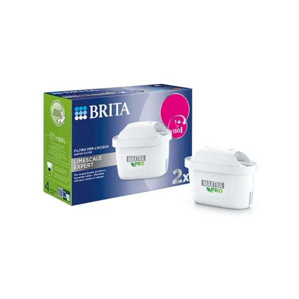 Filtro per brocca filtrante Brita MAXTRA PRO (2 Unità)