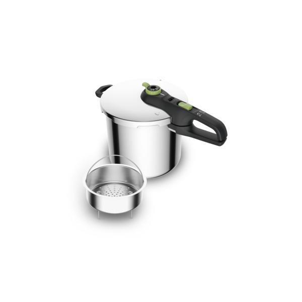 Pentola Express Tefal P25844 Acciaio inossidabile 8 L