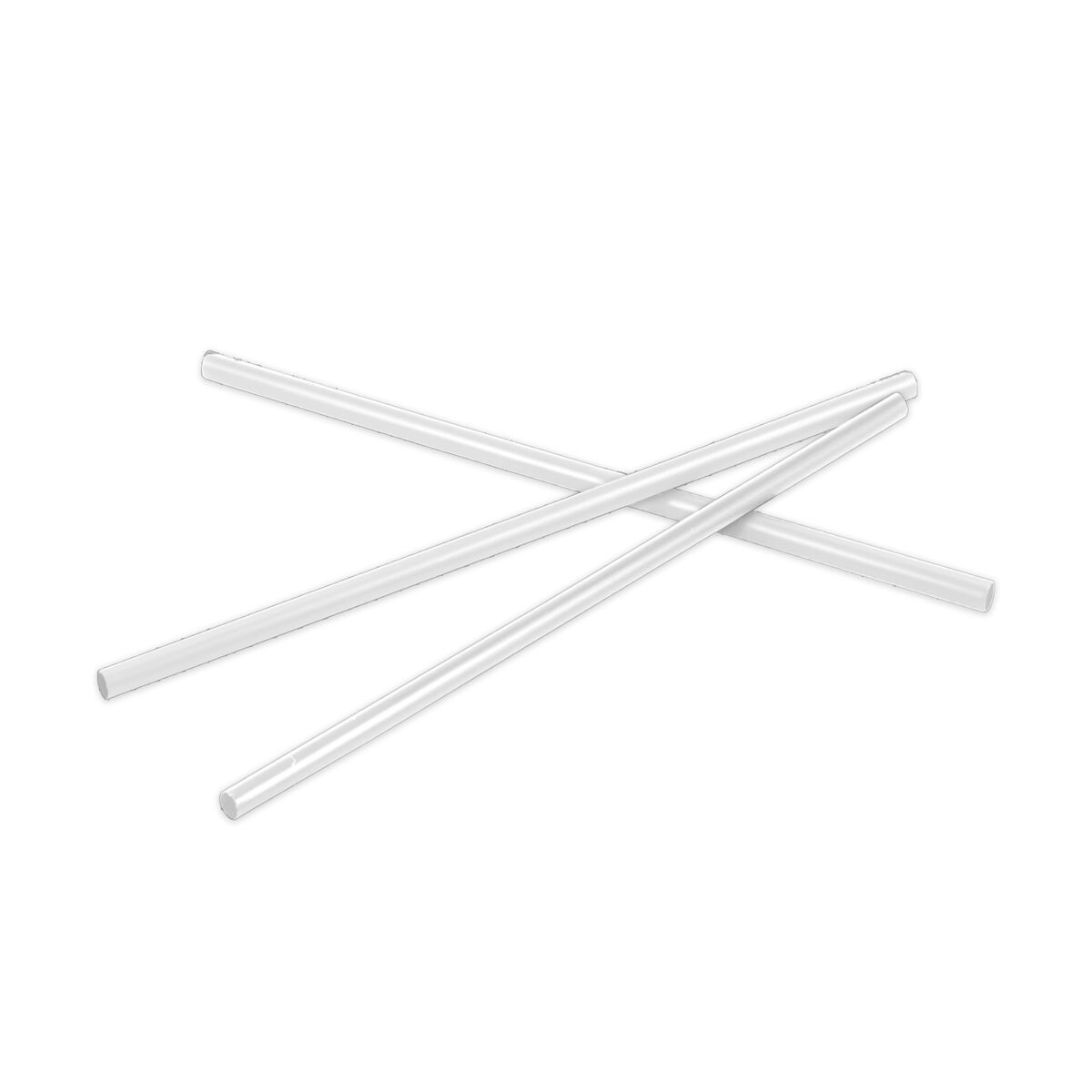 Cannuccia Riutilizzabile Algon Plastica 22 cm 8 mm 20 Pezzi 24 Unità - Image 3