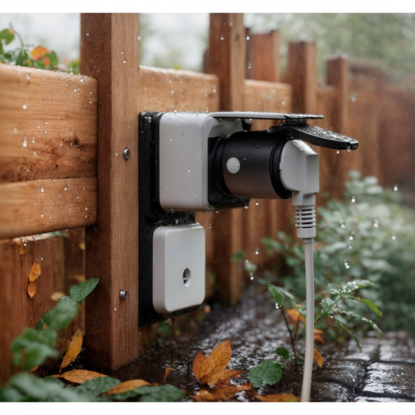 Presa Intelligente Hama 00176655 - Image 4