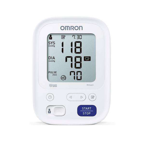 Sfigmomanometro da Braccio Omron HEM-7154-E 22-42 cm