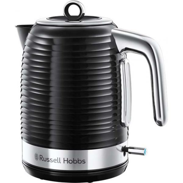 Bollitore Russell Hobbs 24361-70 Nero Multicolore Plastica 1,7 L