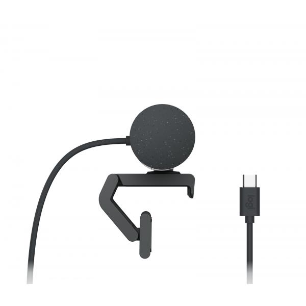Webcam Logitech Brio 505 Full HD