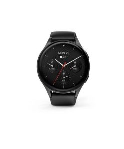 Smartwatch Hama 8900 Nero 45 mm