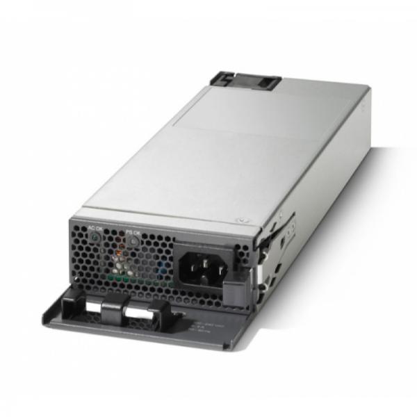 Fonte di Alimentazione CISCO PWR-C5-1KWAC= Nero Grigio 1000 W
