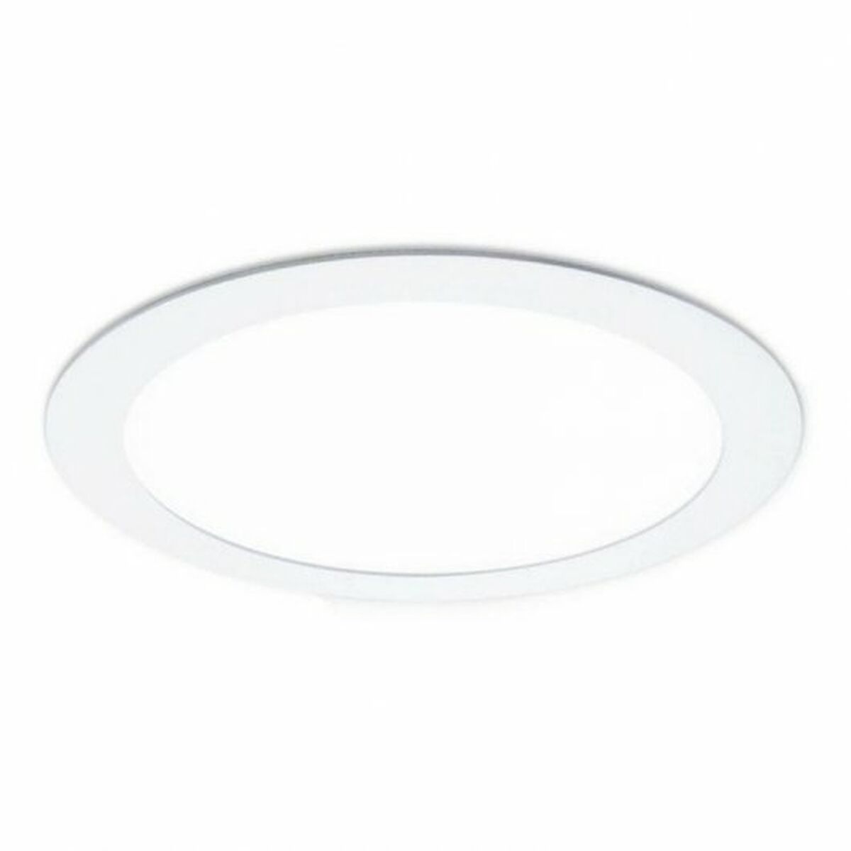 Lampadario Iglux WIFI-20W Bianco 20 W Plastica